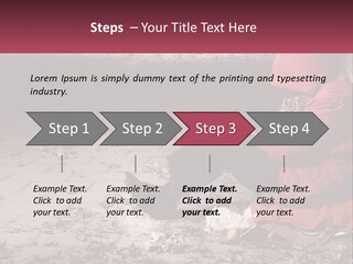 Ventilation Conditioner Home PowerPoint Template