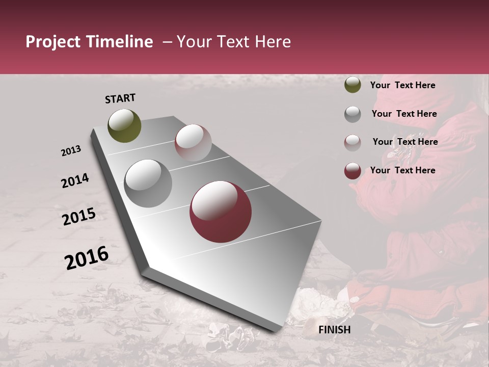 Ventilation Conditioner Home PowerPoint Template