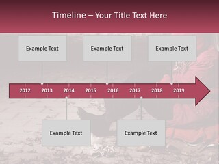 Ventilation Conditioner Home PowerPoint Template