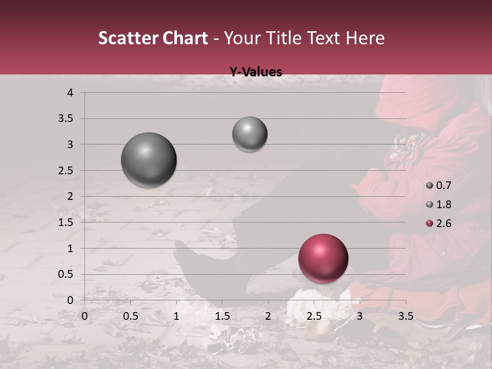 Ventilation Conditioner Home PowerPoint Template