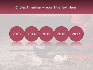 Ventilation Conditioner Home PowerPoint Template