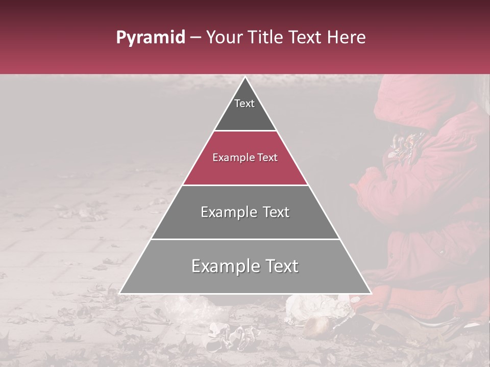 Ventilation Conditioner Home PowerPoint Template