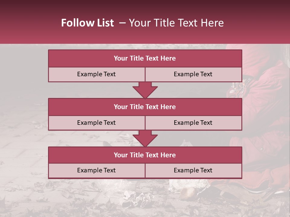 Ventilation Conditioner Home PowerPoint Template