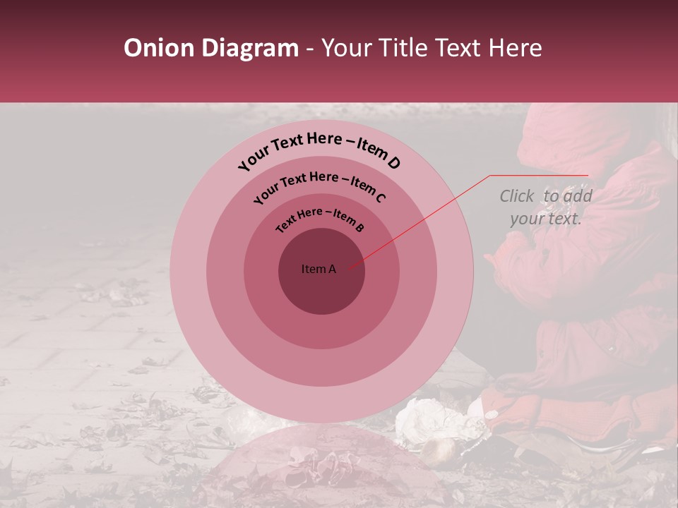 Ventilation Conditioner Home PowerPoint Template