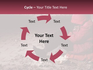 Ventilation Conditioner Home PowerPoint Template