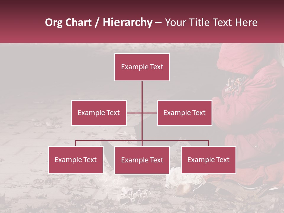 Ventilation Conditioner Home PowerPoint Template