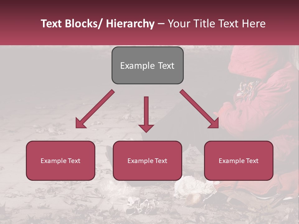 Ventilation Conditioner Home PowerPoint Template