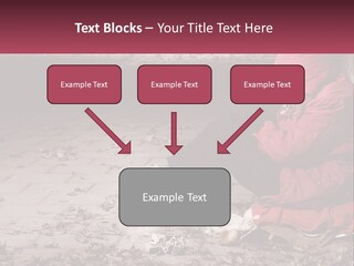 Ventilation Conditioner Home PowerPoint Template