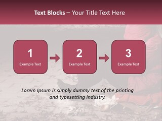 Ventilation Conditioner Home PowerPoint Template