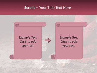 Ventilation Conditioner Home PowerPoint Template