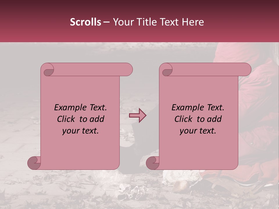 Ventilation Conditioner Home PowerPoint Template