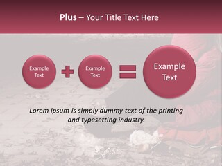 Ventilation Conditioner Home PowerPoint Template