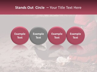 Ventilation Conditioner Home PowerPoint Template