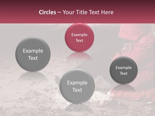 Ventilation Conditioner Home PowerPoint Template