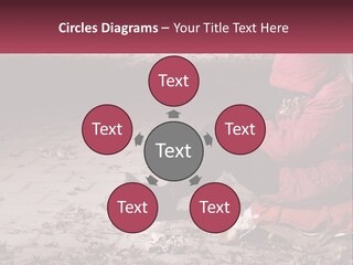 Ventilation Conditioner Home PowerPoint Template