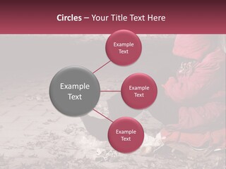 Ventilation Conditioner Home PowerPoint Template