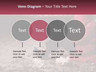 Ventilation Conditioner Home PowerPoint Template