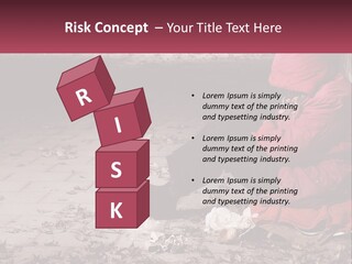 Ventilation Conditioner Home PowerPoint Template