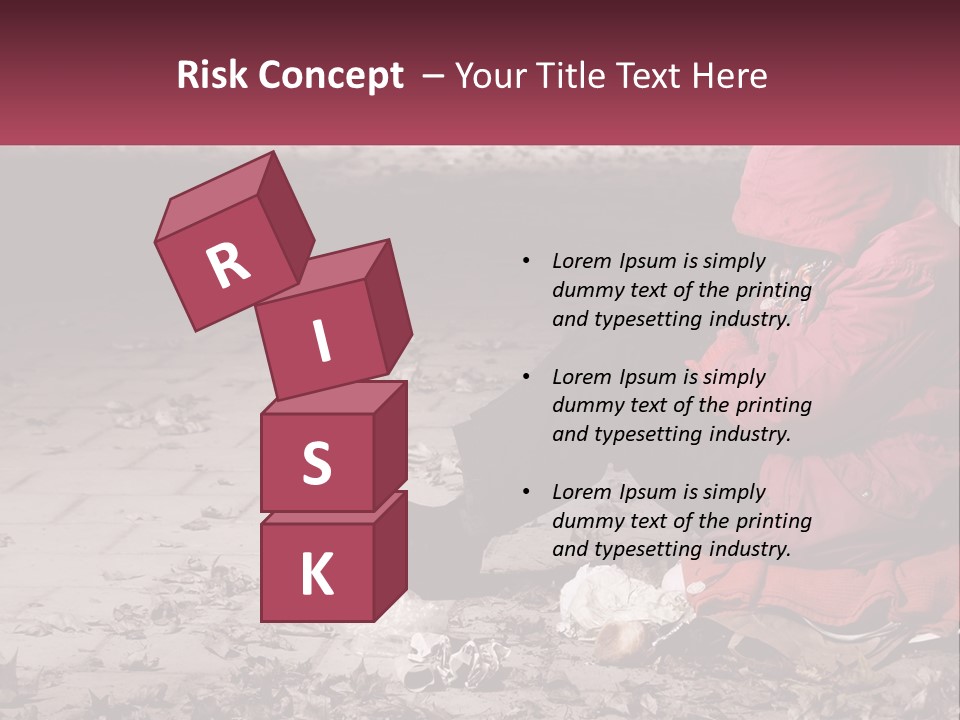 Ventilation Conditioner Home PowerPoint Template