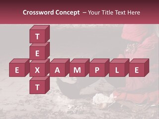 Ventilation Conditioner Home PowerPoint Template