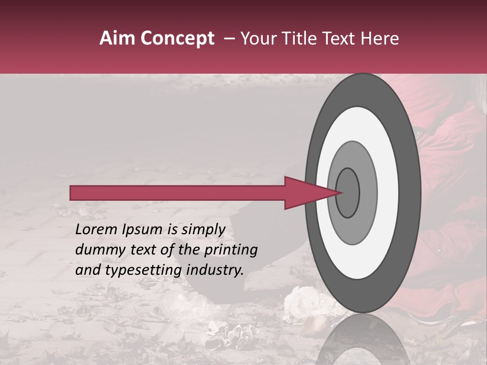 Ventilation Conditioner Home PowerPoint Template