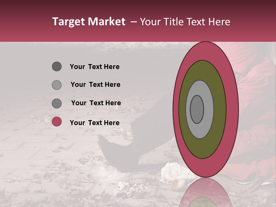 Ventilation Conditioner Home PowerPoint Template