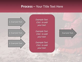 Ventilation Conditioner Home PowerPoint Template