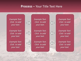 Ventilation Conditioner Home PowerPoint Template