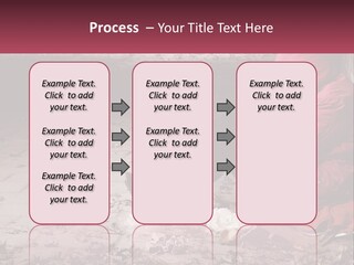 Ventilation Conditioner Home PowerPoint Template
