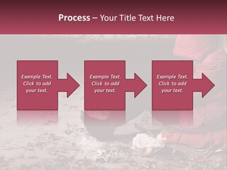 Ventilation Conditioner Home PowerPoint Template