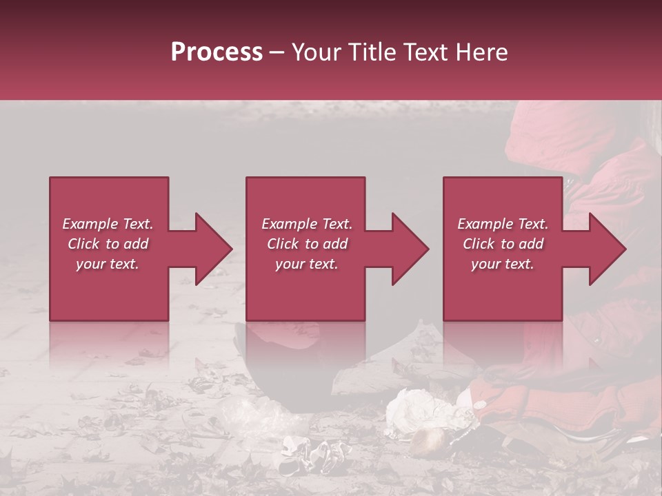 Ventilation Conditioner Home PowerPoint Template