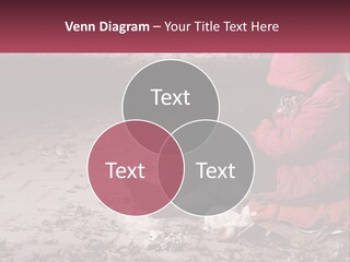 Ventilation Conditioner Home PowerPoint Template