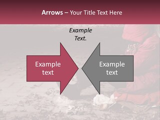 Ventilation Conditioner Home PowerPoint Template