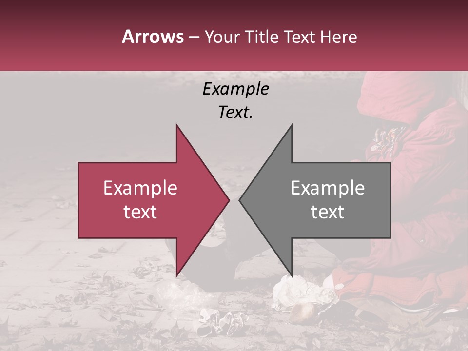 Ventilation Conditioner Home PowerPoint Template