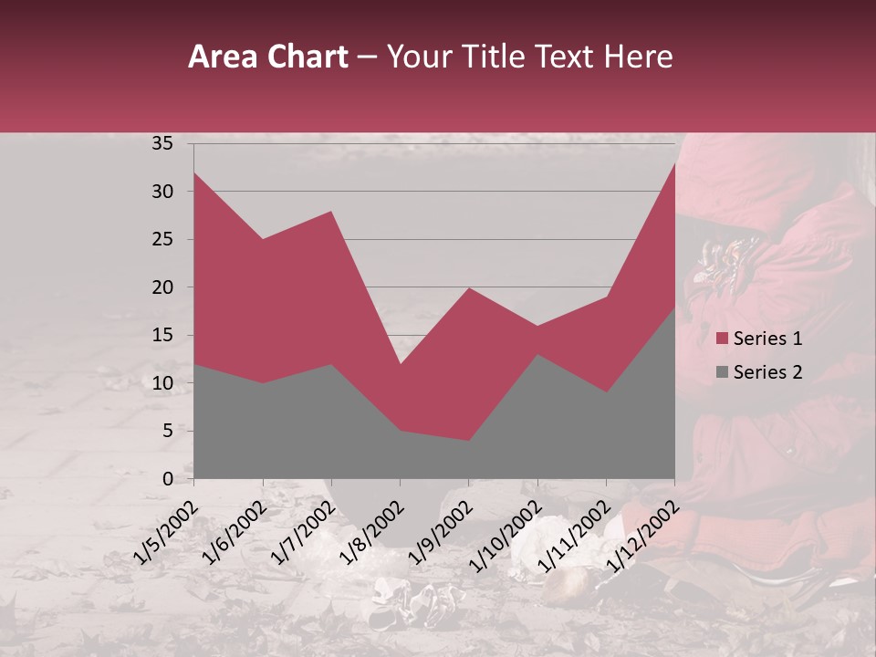 Ventilation Conditioner Home PowerPoint Template
