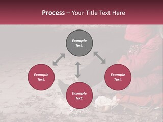 Ventilation Conditioner Home PowerPoint Template