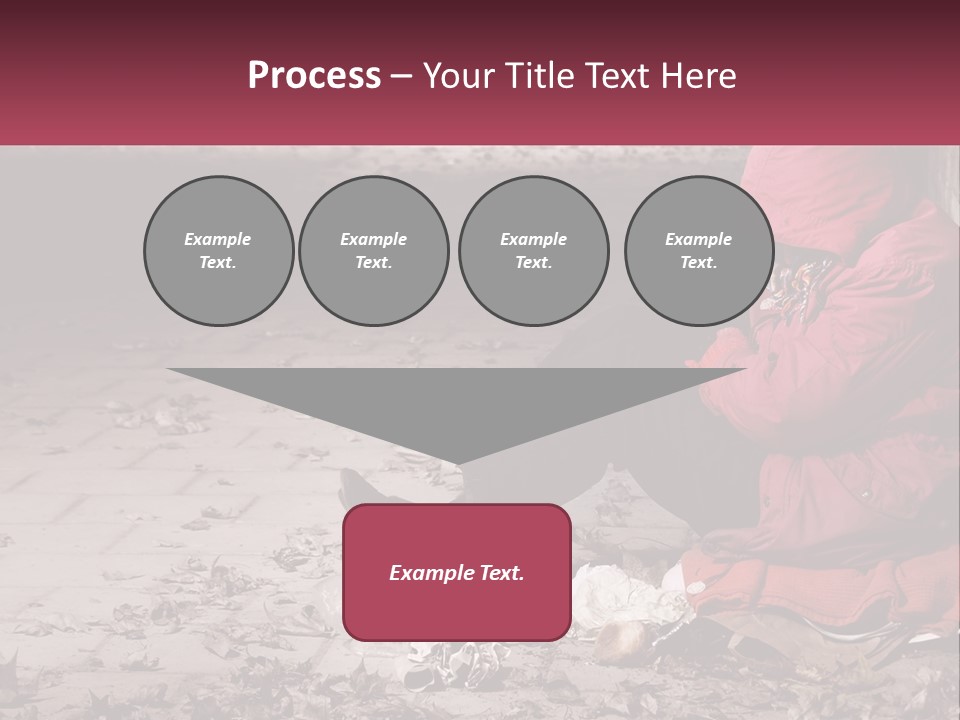 Ventilation Conditioner Home PowerPoint Template