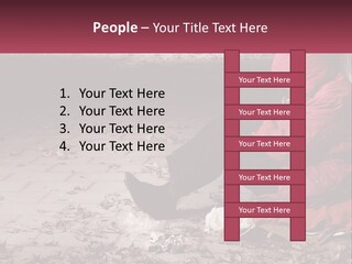 Ventilation Conditioner Home PowerPoint Template