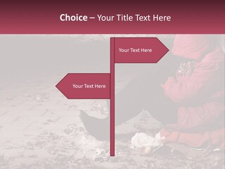 Ventilation Conditioner Home PowerPoint Template