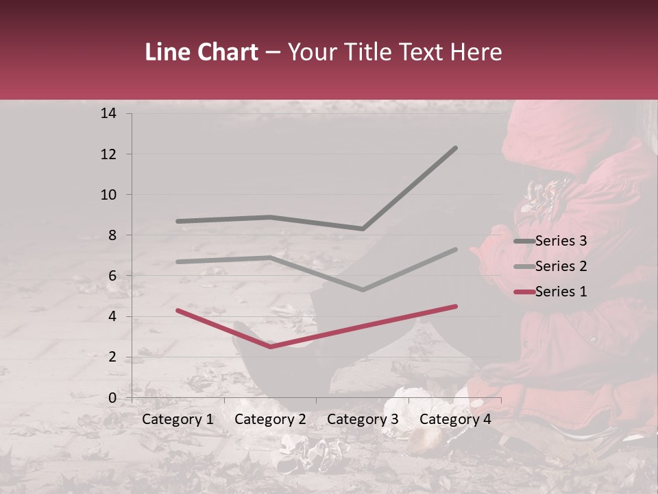 Ventilation Conditioner Home PowerPoint Template