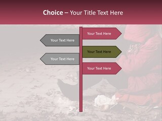 Ventilation Conditioner Home PowerPoint Template