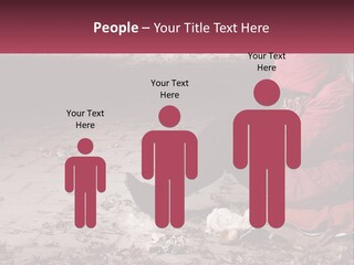 Ventilation Conditioner Home PowerPoint Template