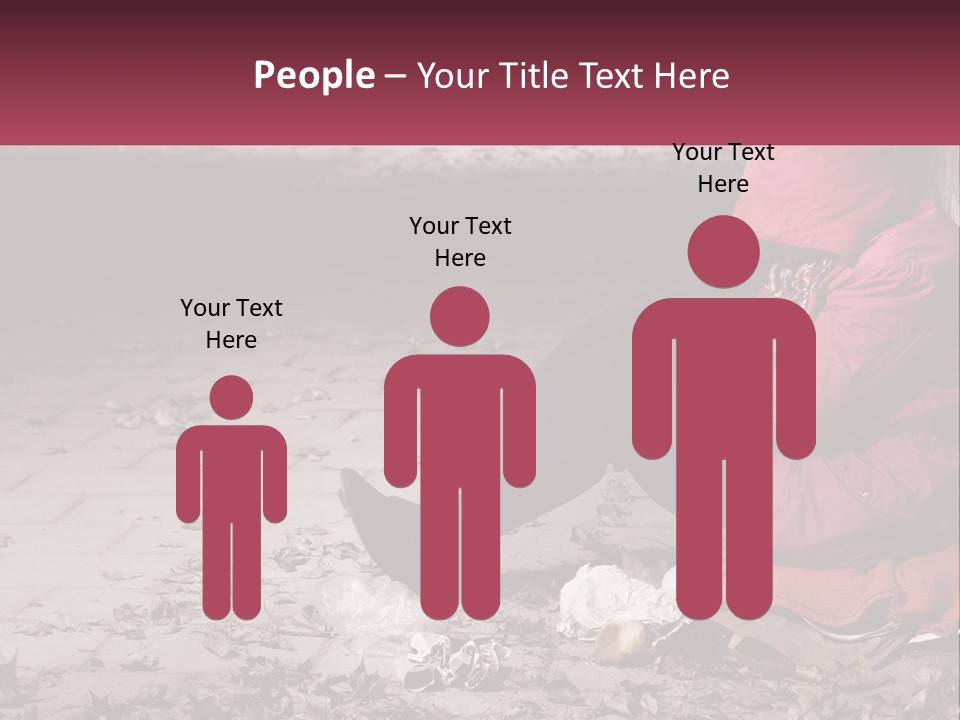 Ventilation Conditioner Home PowerPoint Template