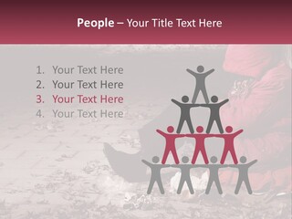 Ventilation Conditioner Home PowerPoint Template