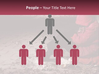 Ventilation Conditioner Home PowerPoint Template