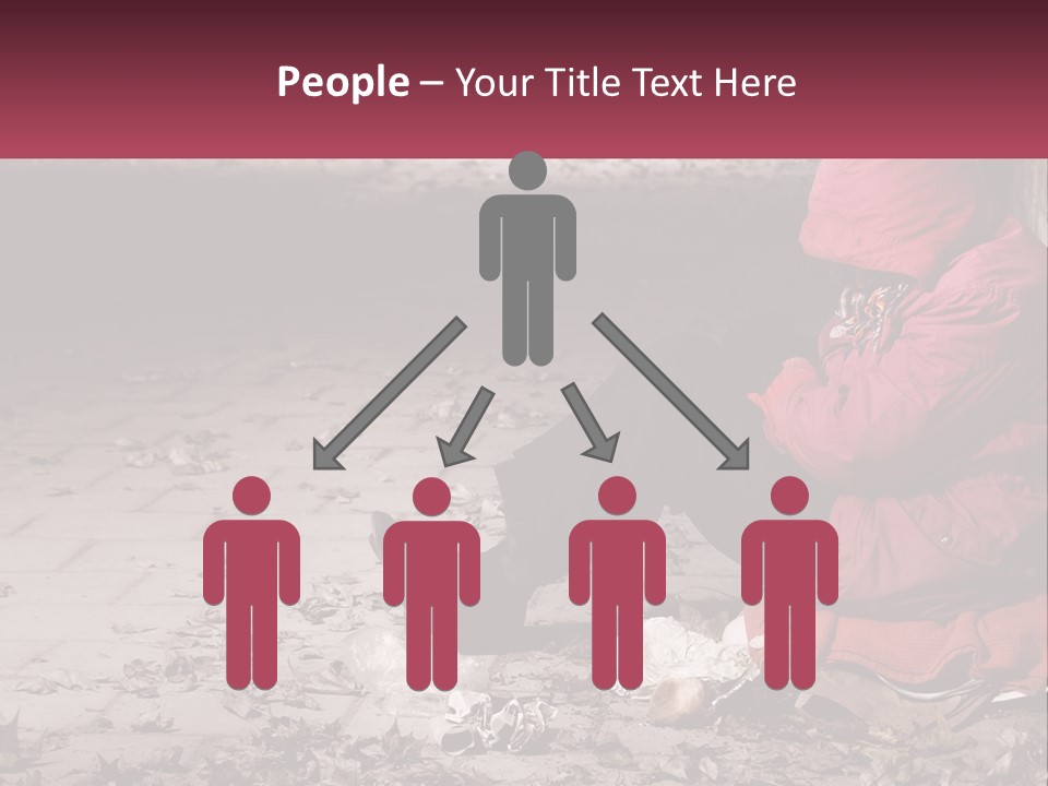 Ventilation Conditioner Home PowerPoint Template