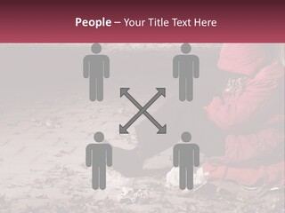 Ventilation Conditioner Home PowerPoint Template