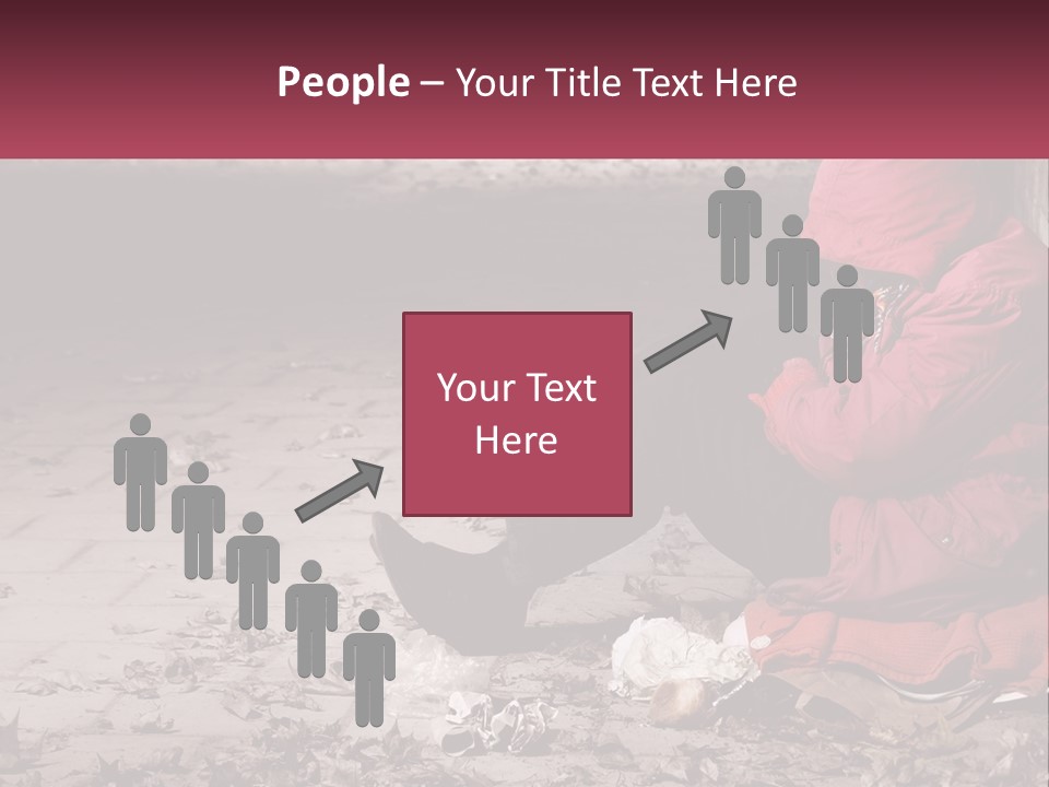 Ventilation Conditioner Home PowerPoint Template