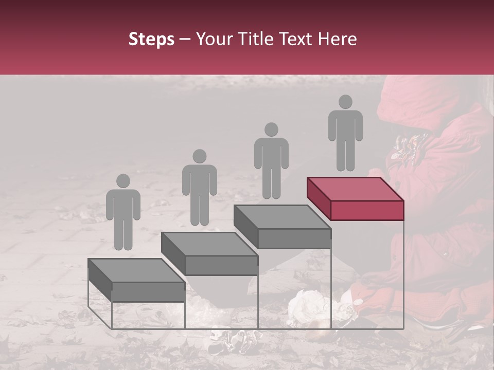 Ventilation Conditioner Home PowerPoint Template