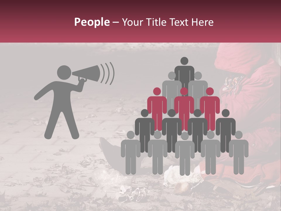 Ventilation Conditioner Home PowerPoint Template